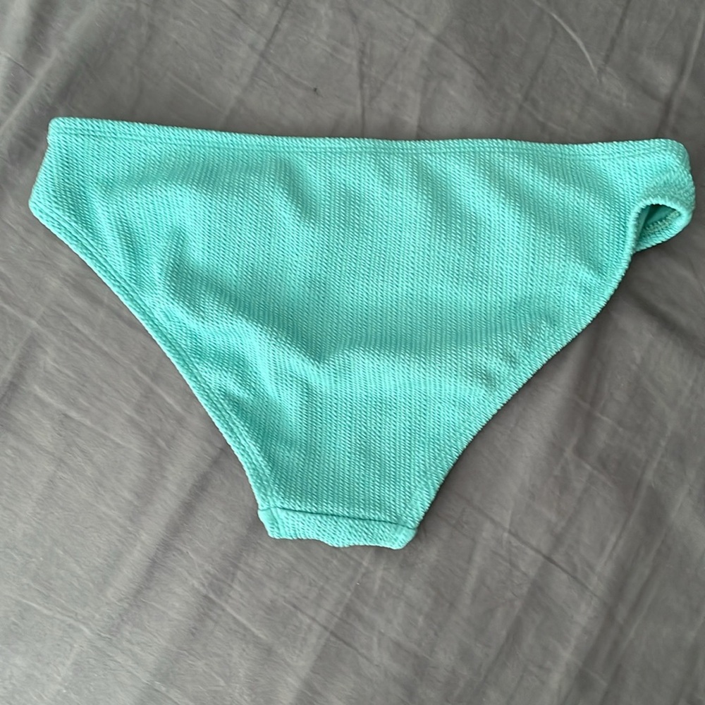 WORN Xhilaration Bikini two piece swimsuit - Picture 6 of 7